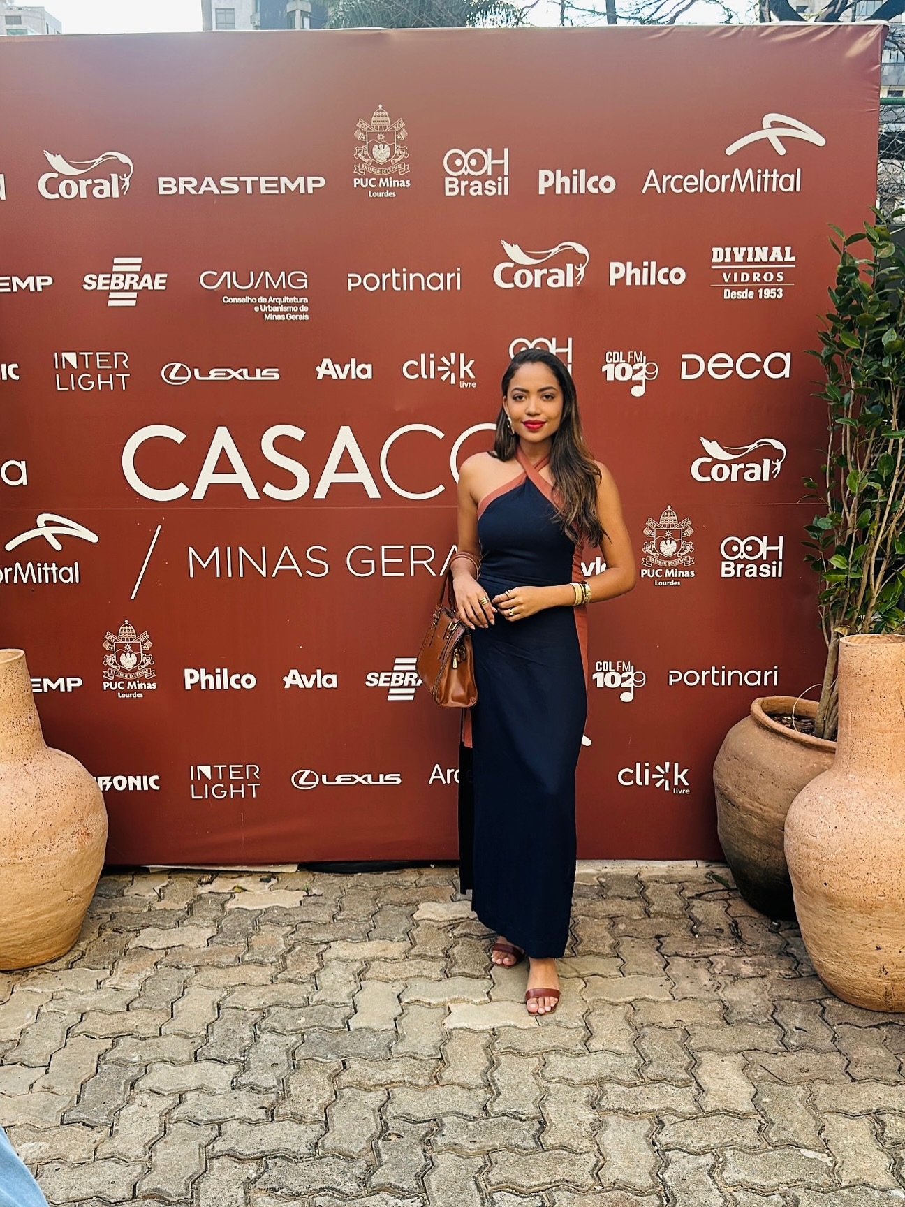 Joyce Menezes