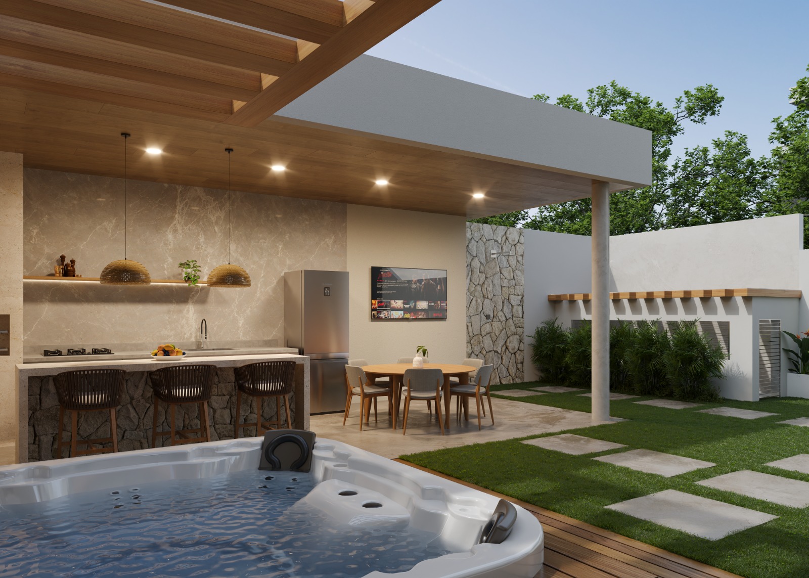 Casa P|R: imagem 2