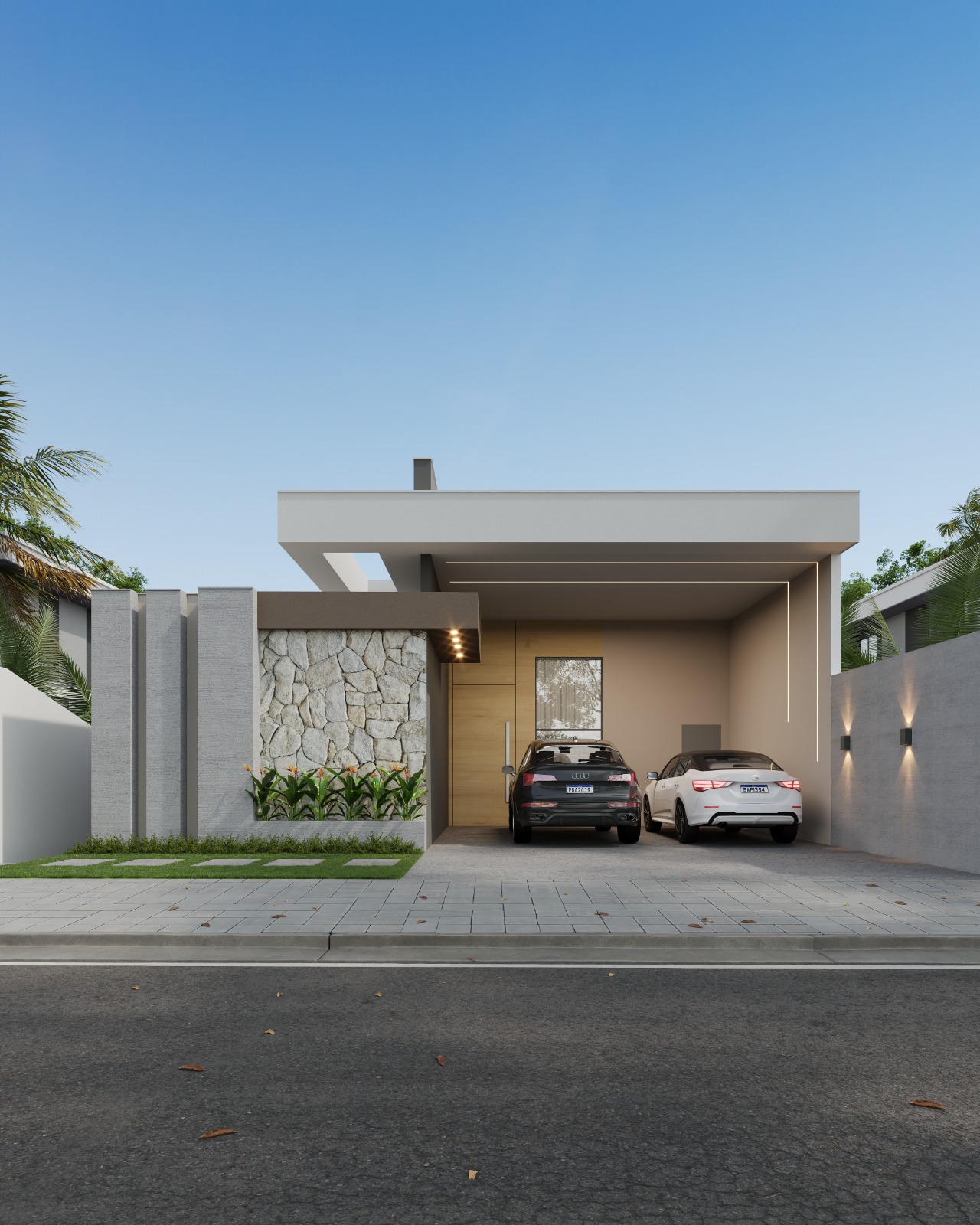 Casa P|R: imagem 3