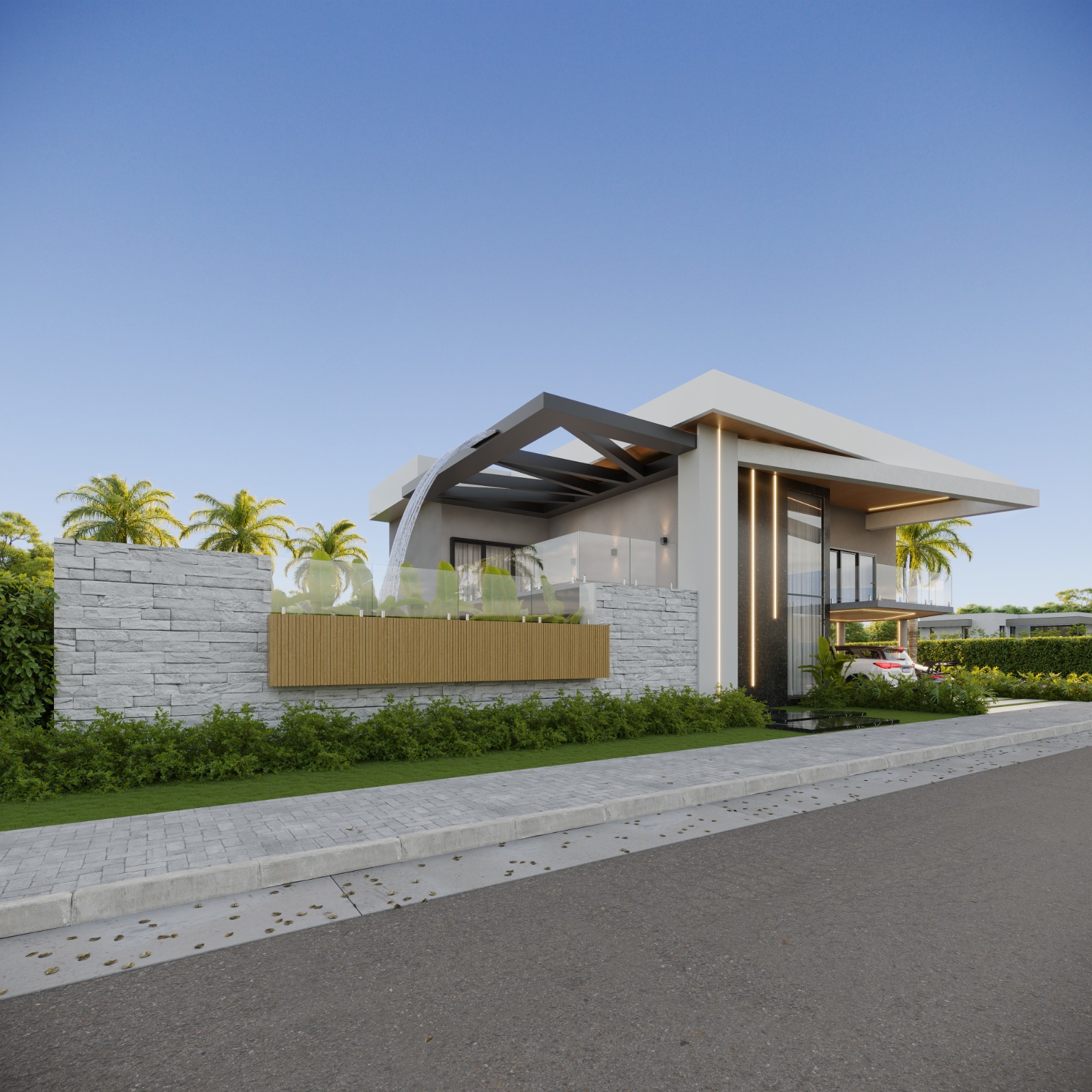 Casa N: imagem 2